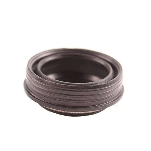 für Staubdichtung für Fahrradgabel vorne und hinten, 28,6 mm - 38,5 mm, 32 mm - 41,1 mm, 32 mm - 42 mm Staubwischer-Set (32 mm - 41,1 mm) von Feegow
