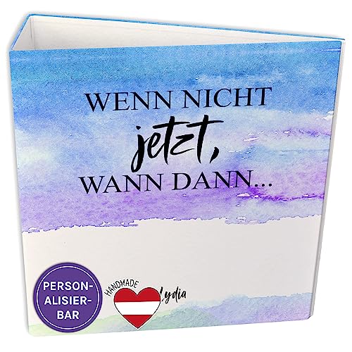 FEENSTAUB Ordner A4, personalisierte Mappe, bunte Aktenordner Register, Ordner für wichtige Dokumente, Rezeptordner a4, Portfolio Mappe, Urkunden Ordner, Binder, Motivmappe Sunset FEENSTAUB Ordner A4, personalisierte Mappe, bunte Aktenordner Register, Ordner für wichtige Dokumente, Rezeptordner a4, Portfolio Mappe, Urkunden Ordner, Binder, Motivmappe Sunset von Feenstaub
