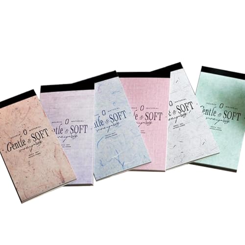 Feeuid 180 Blatt Scrapbooking-Papier mit Vintage-Dekorationen, Decoupage-Papier, Gentle Monologue, Scrapbooking Papier mit beschreibbarer Erinnerung Feeuid 180 Blatt Scrapbooking-Papier mit Vintage-Dekorationen, Decoupage-Papier, Gentle Monologue, Scrapbooking Papier mit beschreibbarer Erinnerung von Feeuid