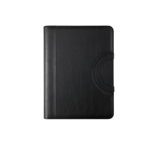 Fegtrtyoa Business Manager Ordner-Manager Büro-Dokumenten-Organizer PU-Leder-Portfolio-Ordner Vertrags-Datei-Ordner A4 Konferenz-Ordner Fegtrtyoa Business Manager Ordner-Manager Büro-Dokumenten-Organizer PU-Leder-Portfolio-Ordner Vertrags-Datei-Ordner A4 Konferenz-Ordner von Fegtrtyoa