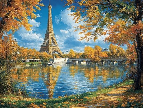 Diamond Painting Landschaft Diamant Painting Bilder Erwachsene See Diamant Malere Set, DIY 5D Stickerei Kreuzstich Mosaikherstellung Basteln für Deko Wohnzimmer,Geschenke für Frauen 70x50 cm F0-389 Diamond Painting Landschaft Diamant Painting Bilder Erwachsene See Diamant Malere Set, DIY 5D Stickerei Kreuzstich Mosaikherstellung Basteln für Deko Wohnzimmer,Geschenke für Frauen 70x50 cm F0-389 von FeiPride