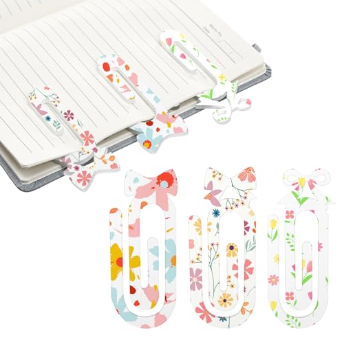 Feifeiya 12 Stück Sublimations-Büroklammern, 3 Stile, Schleifenform, Acryl, Sublimation, Büroklammern, Rohlinge, große personalisierte Büroklammern für Wärmeübertragung, DIY, Design, Handwerk Feifeiya 12 Stück Sublimations-Büroklammern, 3 Stile, Schleifenform, Acryl, Sublimation, Büroklammern, Rohlinge, große personalisierte Büroklammern für Wärmeübertragung, DIY, Design, Handwerk von Feifeiya