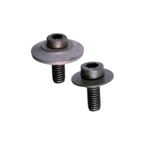 Fein Spannschrauben Set (für früher gelieferte FEIN MultiMaster Modelle MSx 636, MSx 636-1 und MSxe636 II) 43033087065 Fein Spannschrauben Set (für früher gelieferte FEIN MultiMaster Modelle MSx 636, MSx 636-1 und MSxe636 II) 43033087065 von Fein