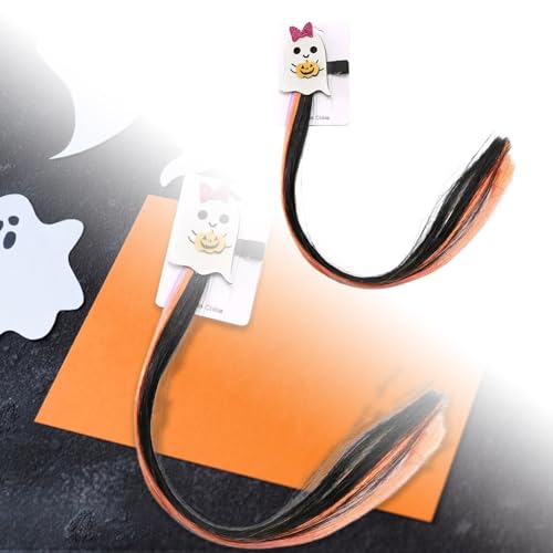 Feizikaw Party ZubehöR Halloween-Party-Dekoration, süße Kopfbedeckung für Mädchen, verkleiden Sie Ihre Niedlichkeit. (A, One Size) von Feizikaw