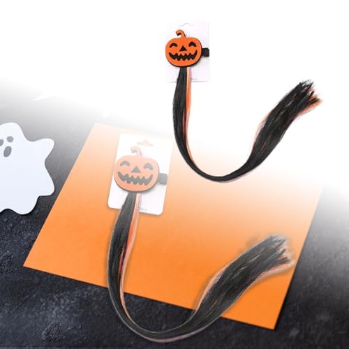 Party Accessoires Lustig Halloween-Kopfschmuck-Dekoration, niedliches Zubehör, für Event- Party-Dekorationen im Innen- Außenbereich zur festlichen stimmungsvollen Verbesserung (A, A) von Feizikaw