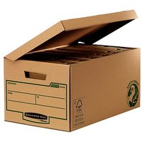 10 Bankers Box Archivboxen Earth Series braun 39,0 x 56,0 x 29,3 cm 10 Bankers Box Archivboxen Earth Series braun 39,0 x 56,0 x 29,3 cm von Bankers Box