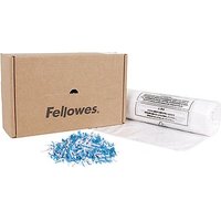 50 Fellowes Müllbeutel für Aktenvernichter 227,0 l von Fellowes