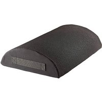Fellowes Fußstütze Breyta™ schwarz Stoff von Fellowes
