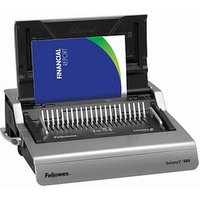 Fellowes Galaxy-E 500 Kunststoffbindegerät Fellowes Galaxy-E 500 Kunststoffbindegerät von Fellowes