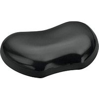 Fellowes Handballenauflage Crystals Gel schwarz Fellowes Handballenauflage Crystals Gel schwarz von Fellowes