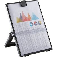 Fellowes Konzepthalter schwarz Fellowes Konzepthalter schwarz von Fellowes