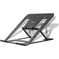 Fellowes Laptop-Ständer Alumia™ schwarz von Fellowes