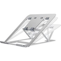Fellowes Laptop-Ständer Alumia™ silber von Fellowes