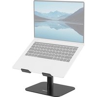 Fellowes Laptop-Ständer Alumia schwarz von Fellowes
