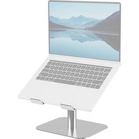Fellowes Laptop-Ständer Alumia silber von Fellowes