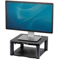 Fellowes Monitorständer Premium graphit von Fellowes