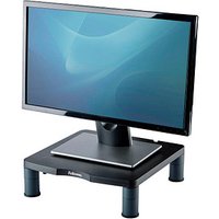 Fellowes Monitorständer Standard graphit von Fellowes