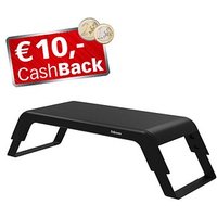 AKTION: Fellowes Monitorständer Hana LT schwarz mit CashBack AKTION: Fellowes Monitorständer Hana LT schwarz mit CashBack von Fellowes