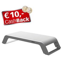 AKTION: Fellowes Monitorständer Hana LT weiß mit CashBack AKTION: Fellowes Monitorständer Hana LT weiß mit CashBack von Fellowes