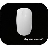 Fellowes Mousepad schwarz von Fellowes