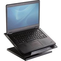 Fellowes Notebook-Ständer Designer Suites schwarz von Fellowes