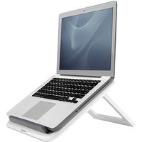 Fellowes Notebook-Ständer I-Spire Klappbar weiß von Fellowes