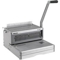 Fellowes Orion 500 Kunststoffbindegerät Fellowes Orion 500 Kunststoffbindegerät von Fellowes