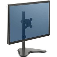 Fellowes Monitor-Halterung Seasa 8049601 schwarz für 1 Monitor von Fellowes