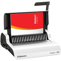 Fellowes Pulsar+ 300 Kunststoffbindegerät von Fellowes