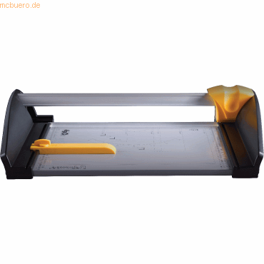 Fellowes Rollenschneidemaschine Atom A3 460mm Fellowes Rollenschneidemaschine Atom A3 460mm von Fellowes