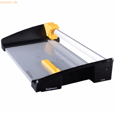 Fellowes Rollenschneidemaschine Atom A4 380mm Fellowes Rollenschneidemaschine Atom A4 380mm von Fellowes