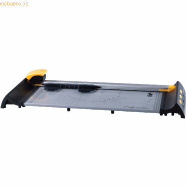 Fellowes Rollenschneidemaschine Electron A3 460mm Fellowes Rollenschneidemaschine Electron A3 460mm von Fellowes