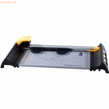 Fellowes Rollenschneidemaschine Electron A4 320mm Fellowes Rollenschneidemaschine Electron A4 320mm von Fellowes