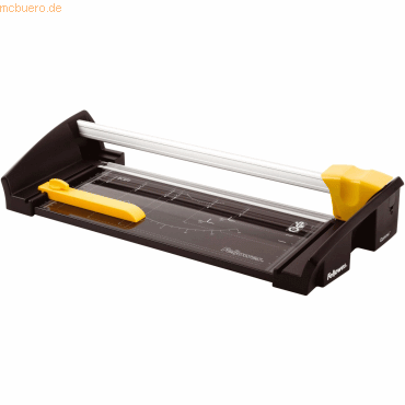 Fellowes Rollenschneidemaschine Gamma A3 455mm Fellowes Rollenschneidemaschine Gamma A3 455mm von Fellowes
