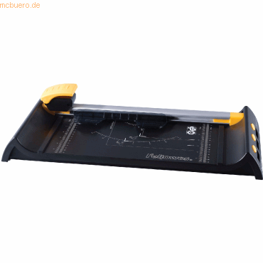 Fellowes Rollenschneidemaschine Neutron A4 320mm Fellowes Rollenschneidemaschine Neutron A4 320mm von Fellowes
