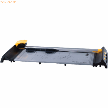 Fellowes Rollenschneidemaschine Proton A3 460mm Fellowes Rollenschneidemaschine Proton A3 460mm von Fellowes