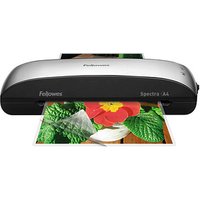 Fellowes Spectra A4 Laminiergerät bis DIN A4 Fellowes Spectra A4 Laminiergerät bis DIN A4 von Fellowes