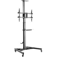 Fellowes TV-Ständer schwarz Fellowes TV-Ständer schwarz von Fellowes
