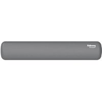 Fellowes Tastatur-Handballenauflage Kompakt Breyta grau von Fellowes