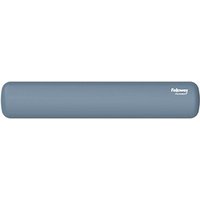 Fellowes Tastatur-Handballenauflage Kompakt Breyta marineblau von Fellowes
