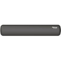 Fellowes Tastatur-Handballenauflage Kompakt Breyta schwarz von Fellowes