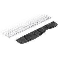 Fellowes Tastatur-Handballenauflage schwarz Fellowes Tastatur-Handballenauflage schwarz von Fellowes