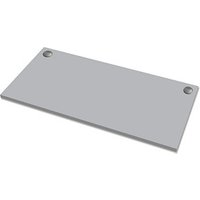 Fellowes Tischplatte Levado grau rechteckig 180,0 x 80,0 x 2,5 cm Fellowes Tischplatte Levado grau rechteckig 180,0 x 80,0 x 2,5 cm von Fellowes