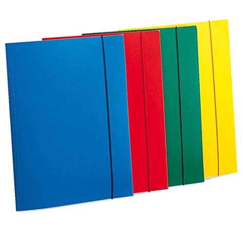 Fellowes U110VE Aktenordner Drei Lembi, Grün Fellowes U110VE Aktenordner Drei Lembi, Grün von Fellowes
