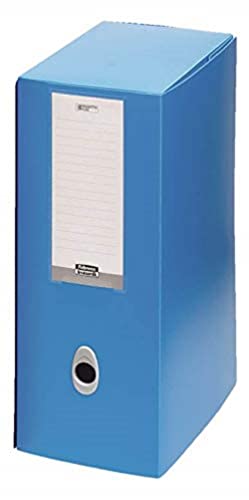 Fellowes U212AZ Ordner - Ordner (Blau) von Fellowes