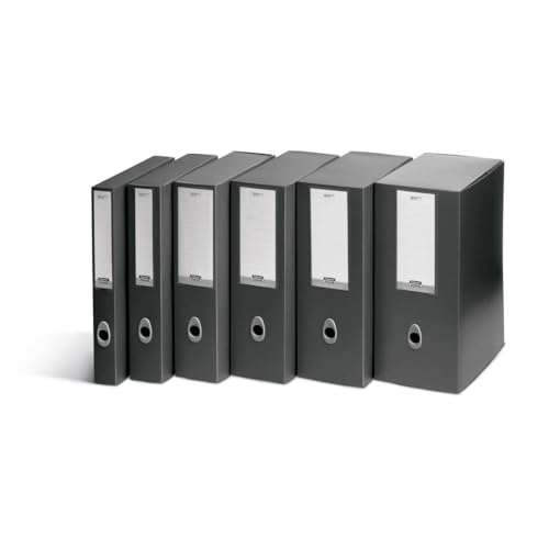 Scatola progetto Plus VIP Leonardi - 15 cm - 1007501 Scatola progetto Plus VIP Leonardi - 15 cm - 1007501 von Fellowes