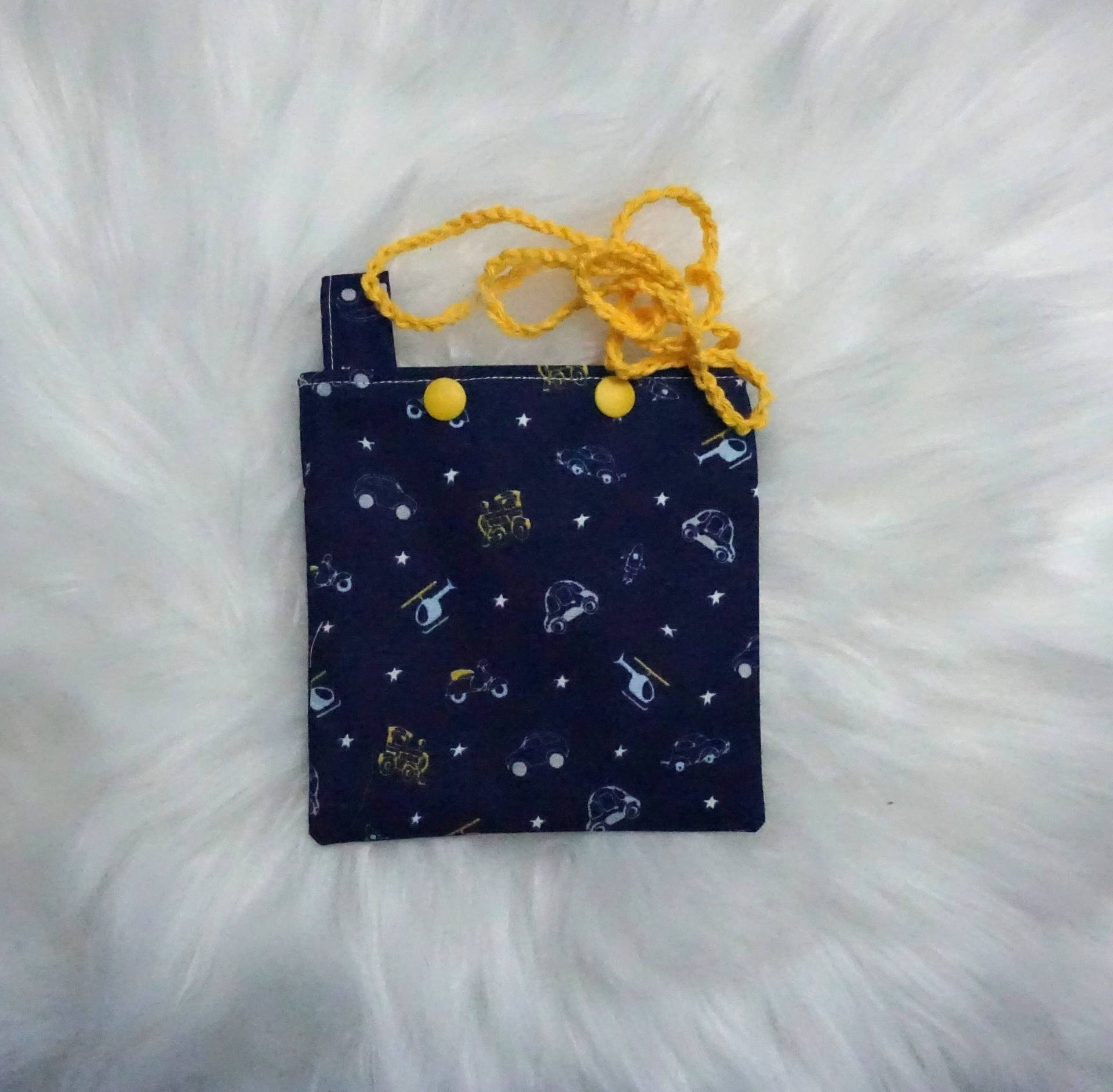 Kleine Kathetertasche - Chemotherapie- Chemo-Tasche Port-Katheter Mit Oder Ohne Druckknöpfe Bär Grau Kleine Kathetertasche - Chemotherapie- Chemo-Tasche Port-Katheter Mit Oder Ohne Druckknöpfe Bär Grau von FeludaraDesign