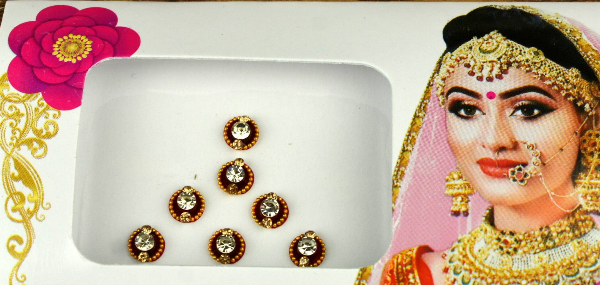 Dunkelbraun Runde Diamant Bindis, Hochzeits Art Deco Gesichtsjuwelen, Bollywood Selbstklebende Aufkleber, Weihnachtsgeschenk Dunkelbraun Runde Diamant Bindis, Hochzeits Art Deco Gesichtsjuwelen, Bollywood Selbstklebende Aufkleber, Weihnachtsgeschenk von FeminaDeals