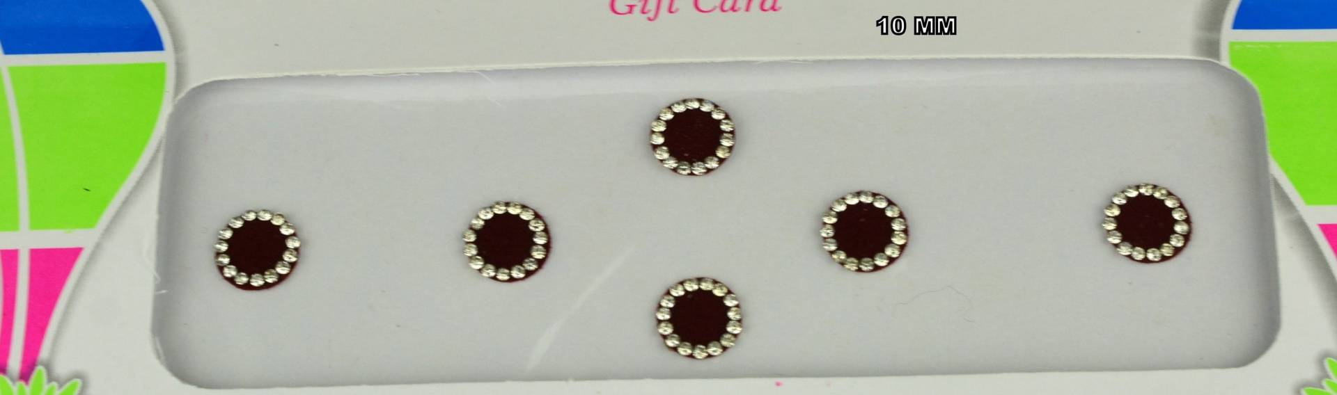 Kastanienbraune Farbe Kreis Diamant Bindis, Hochzeit Braut Gesicht Bollywood Selbstklebende Aufkleber, Weihnachtsgeschenk Kastanienbraune Farbe Kreis Diamant Bindis, Hochzeit Braut Gesicht Bollywood Selbstklebende Aufkleber, Weihnachtsgeschenk von FeminaDeals