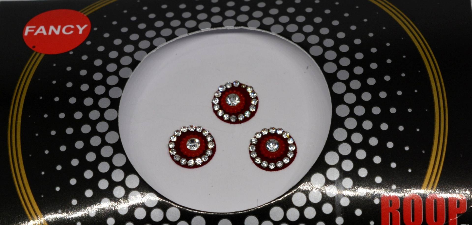 Rote Farbkreis Diamant Bindis, Stirn Braut Make Up Ausgefallenes Tattoo, Gesichts Selbstklebende Aufkleber, Geschenk Für Sie Rote Farbkreis Diamant Bindis, Stirn Braut Make Up Ausgefallenes Tattoo, Gesichts Selbstklebende Aufkleber, Geschenk Für Sie von FeminaDeals
